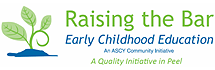 CDRCP - Raising the Bar in Peel